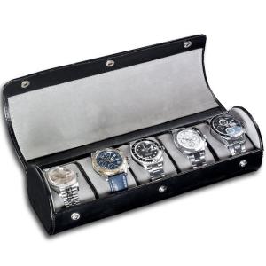 Cutie 5 ceasuri James by Heisse & Sohne - Made in Germany [0]