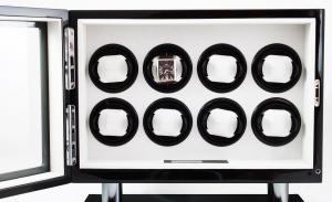 Watch Winder Prime 8 Ceasuri Heisse & Söhne – Made in Germany [1]