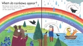 What Makes it Rain [2]