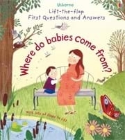 Where Do Babies Come From [0]