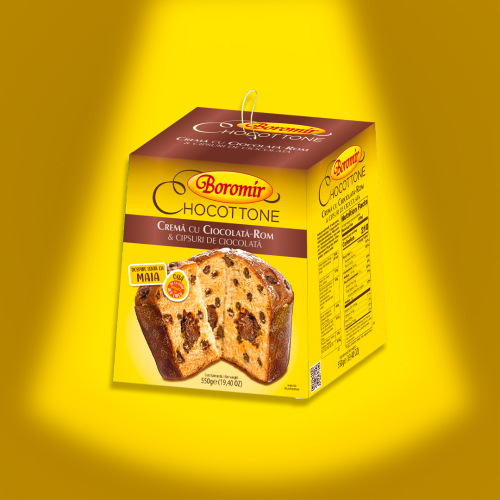 Panettone