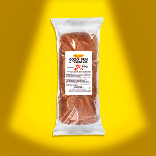 Cozo-Bun
