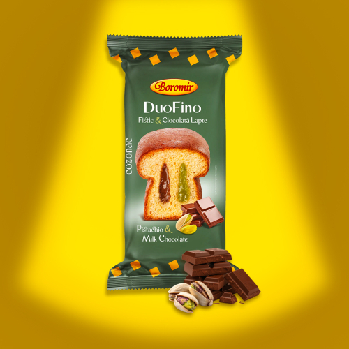 Cozonac Duofino
