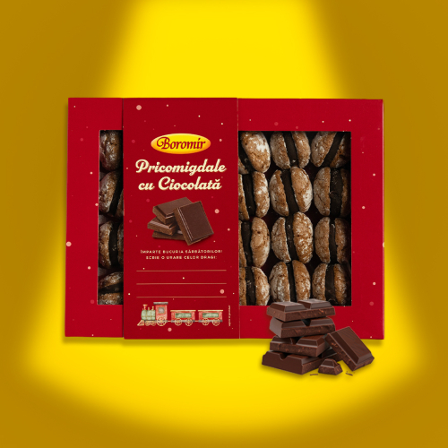 Prajituri artizanale