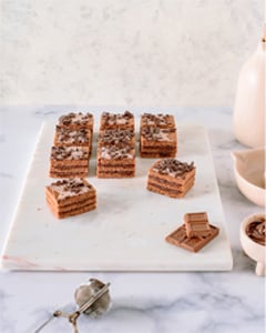 Prajituri Fabrica de Amandine