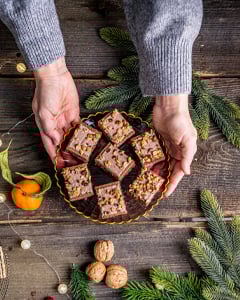 Prajituri de Craciun