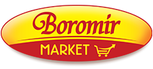 Boromir Market - Nascut Din Respect Pentru Traditie
