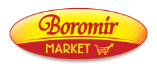 Boromir Market - Nascut Din Respect Pentru Traditie
