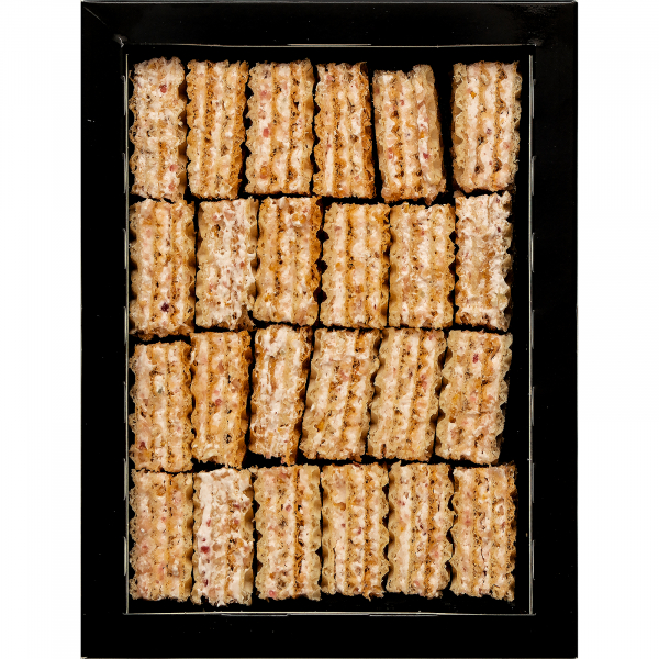 Prăjitură Lica cu Rahat 600g [2]