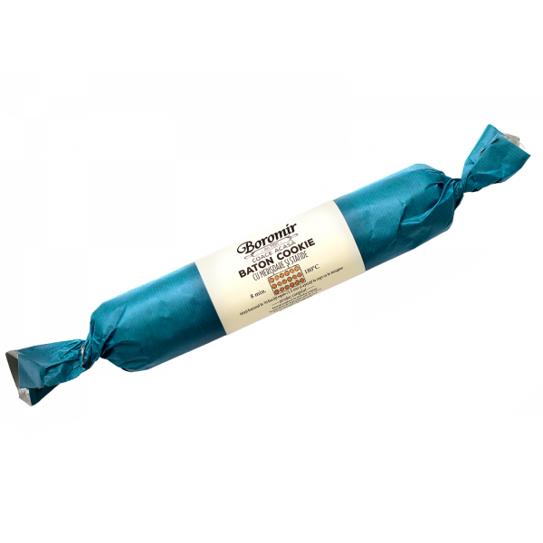 Baton Cookie congelat cu Merisoare si Stafide [2]