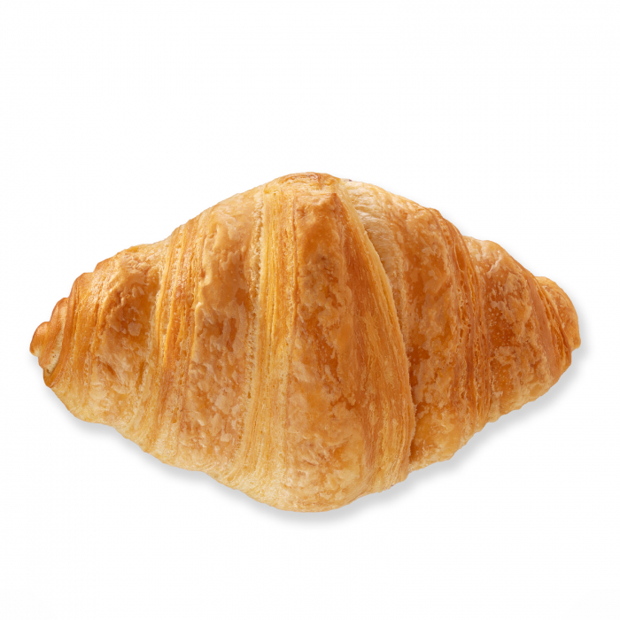 Bax croissant congelat (8pg*4buc = 32 buc/bax) - (32buc*50g/buc = 1.6kg/bax) [2]