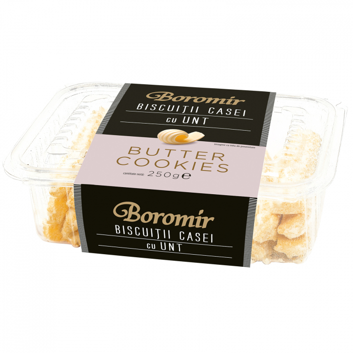 Biscuiții casei cu unt 250g [2]