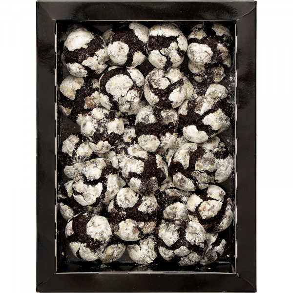 Cocoa Crinkles 600g [2]