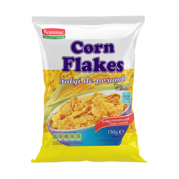 Fulgi de porumb Corn Flakes 150g [1]