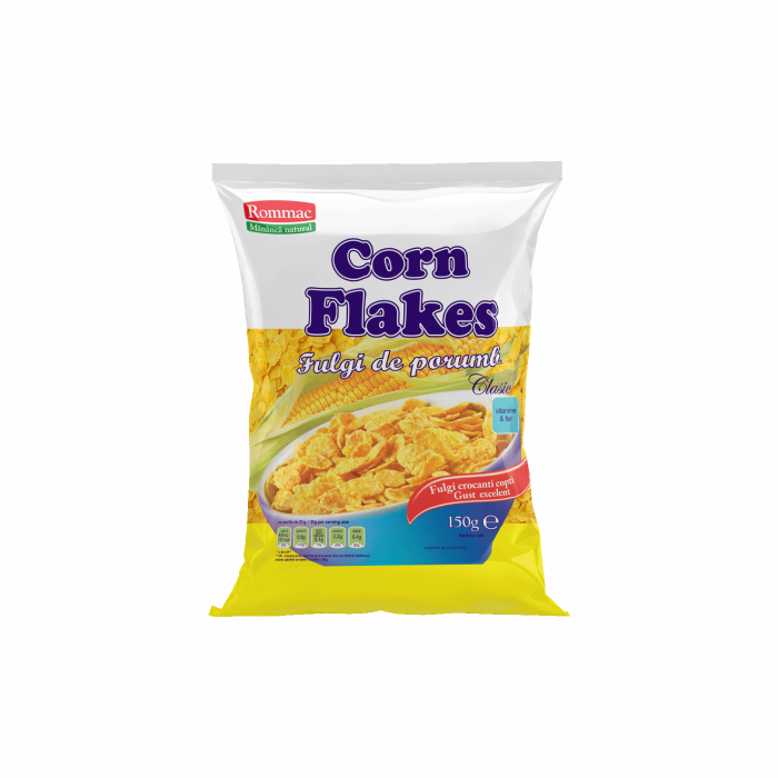 Fulgi de porumb Corn Flakes 150g [1]