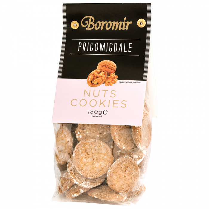 Pricomigdale 180g [2]