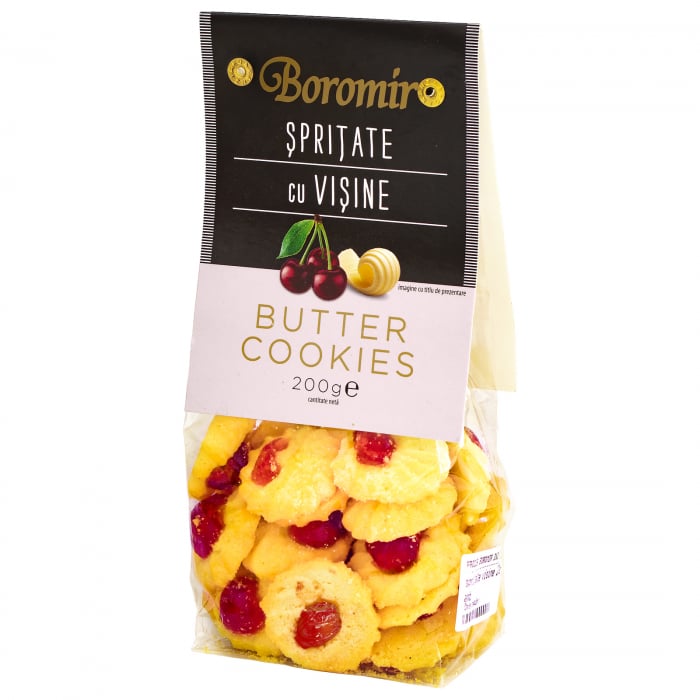 Șprițate cu vișine 200g [2]