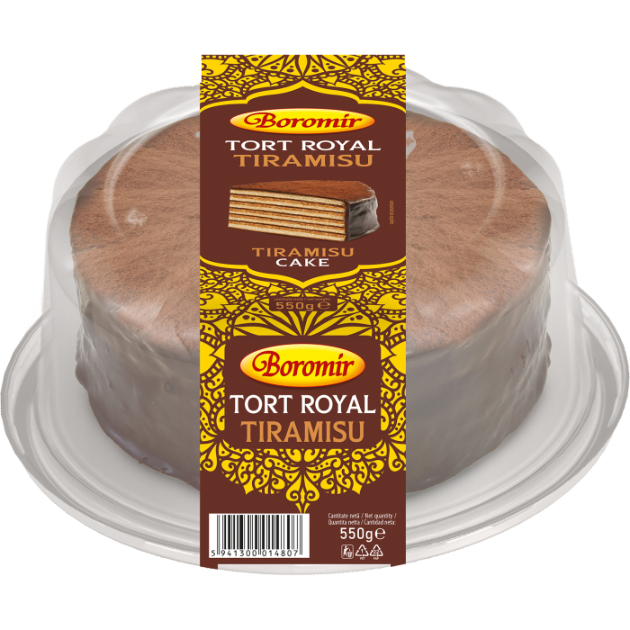 Tort royal tiramisu 550g [1]