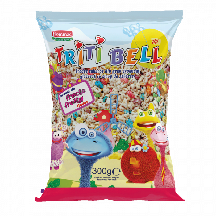 Triti Bell fructe 300g [1]