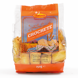 Crochete - Crochete cu brânză