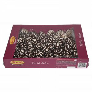 Fursecuri Vrac - Turtă dulce cu miere și strasuri 1.5kg