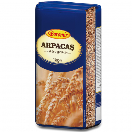 Produse de gătit - Arpacaș din grâu 1kg