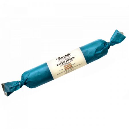 Baton Cookie congelat cu Merisoare si Stafide [1]