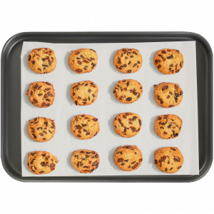 Baton Cookie Congelat - Baton Cookie congelat cu Merisoare si Stafide