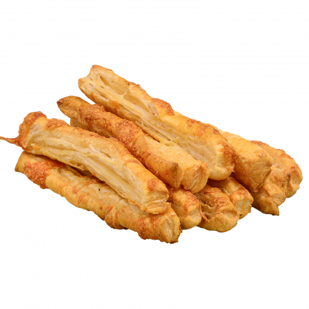 Congelate brutarie - Bax saleuri de post congelate (4pg*1kg/pg = 4kg/bax)