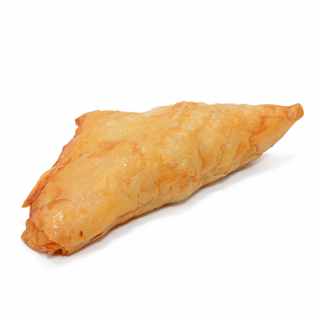 Congelate brutarie - Bax trigoane cu ciuperci congelate (3pg*6buc = 18 buc/bax) - (18buc*105g/buc = 1.89kg/bax)