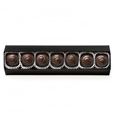 Praline de Ciocolată cu Cremă Alunetta 100g [1]