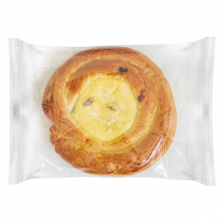 Păscuța cu brânză 100g (termen valabilitate 4 zile) [1]
