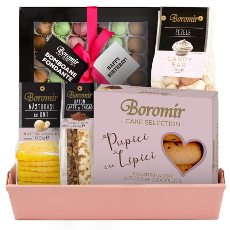 TOATE PRODUSELE - Cadou Aniversar