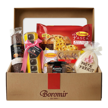 Pachete Cadou - Cadou de Paste