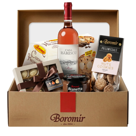 Pachete Cadou - Cadou Elegance