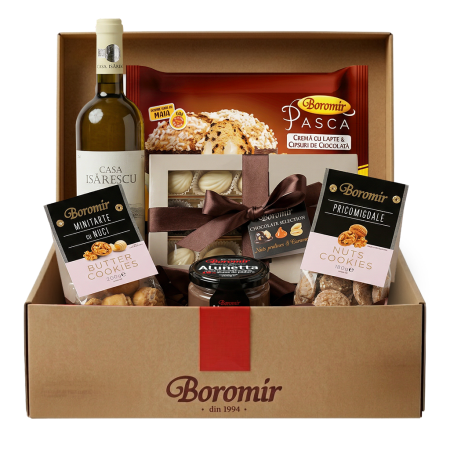 Pachete Cadou - Cadou Poveste de Primavara