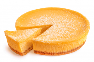 Cheesecake congelat - Cheesecake congelat 1kg