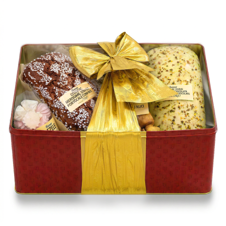 Pachete Cadou - Colecție de Crăciun 2 kg