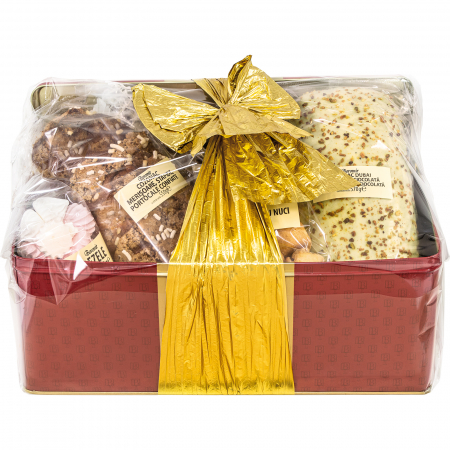 Pachete Cadou - Colecție de Crăciun 2 kg