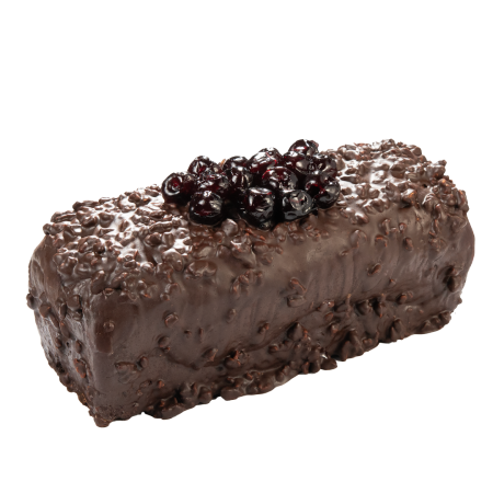 Cozonac Imperial - Cozonac Imperial Ruby 1.1kg - Boromir