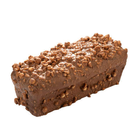 Cozonac Imperial - Cozonac Imperial Noisette 1.1kg - Boromir