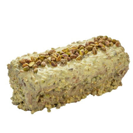 Cozonac Imperial - Cozonac Imperial Bianco 1.1kg - Boromir