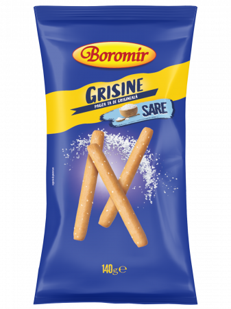 Grisine - Grisine Boromir cu sare