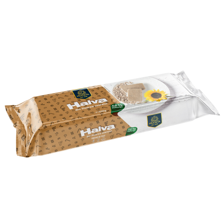 Halva - Halva din floarea soarelui 200g