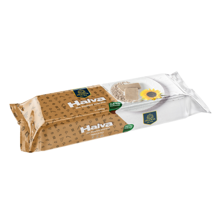 TOATE PRODUSELE - Halva din floarea soarelui 400g