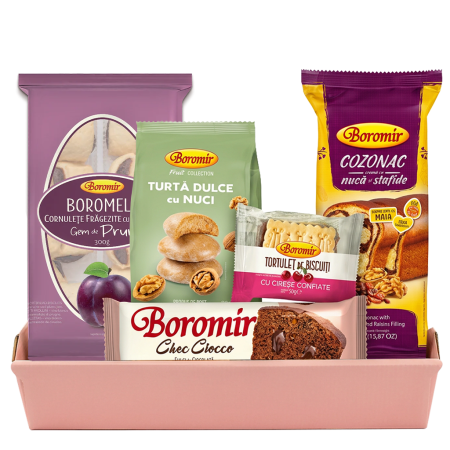 TOATE PRODUSELE - Micile Plăceri