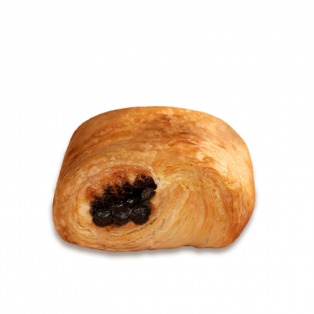 Produse congelate - Petit pain cu ciocolată 4*85g - congelat