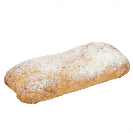 Plăcinta din foietaj cu mere 650g congelată [1]