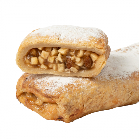 Produse congelate - Plăcinta din foietaj cu mere 650g congelată