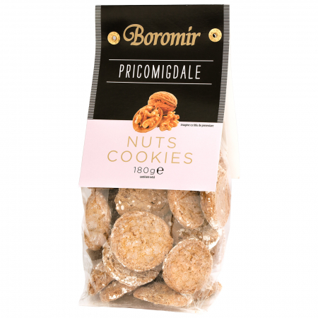 Pricomigdale 180g [1]